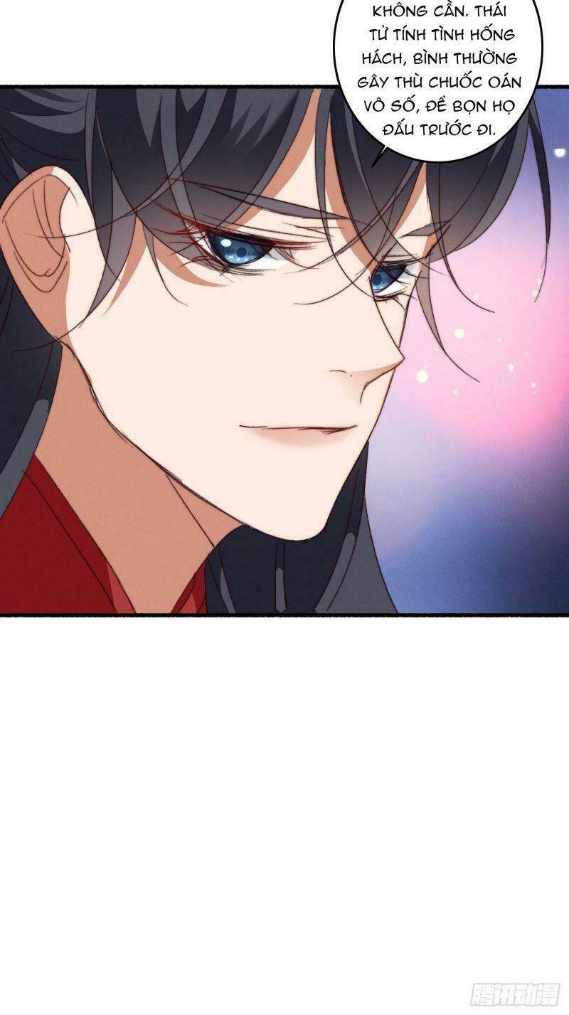 Ngự Thú Cuồng Phi Chapter 25 - Trang 24
