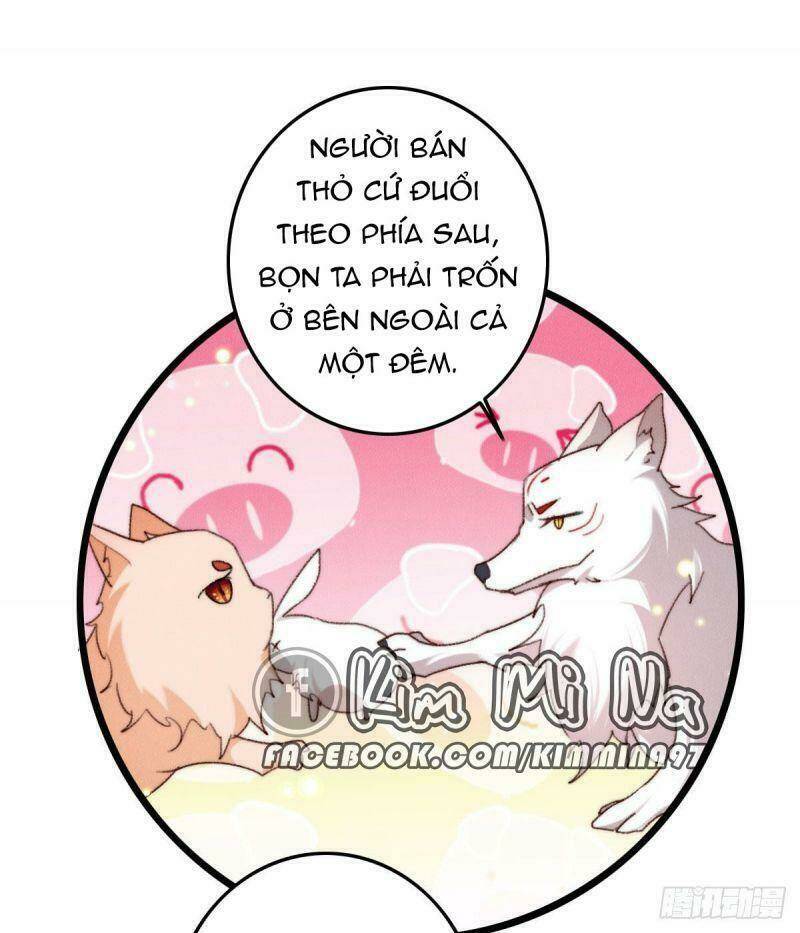 Ngự Thú Cuồng Phi Chapter 25 - Trang 29