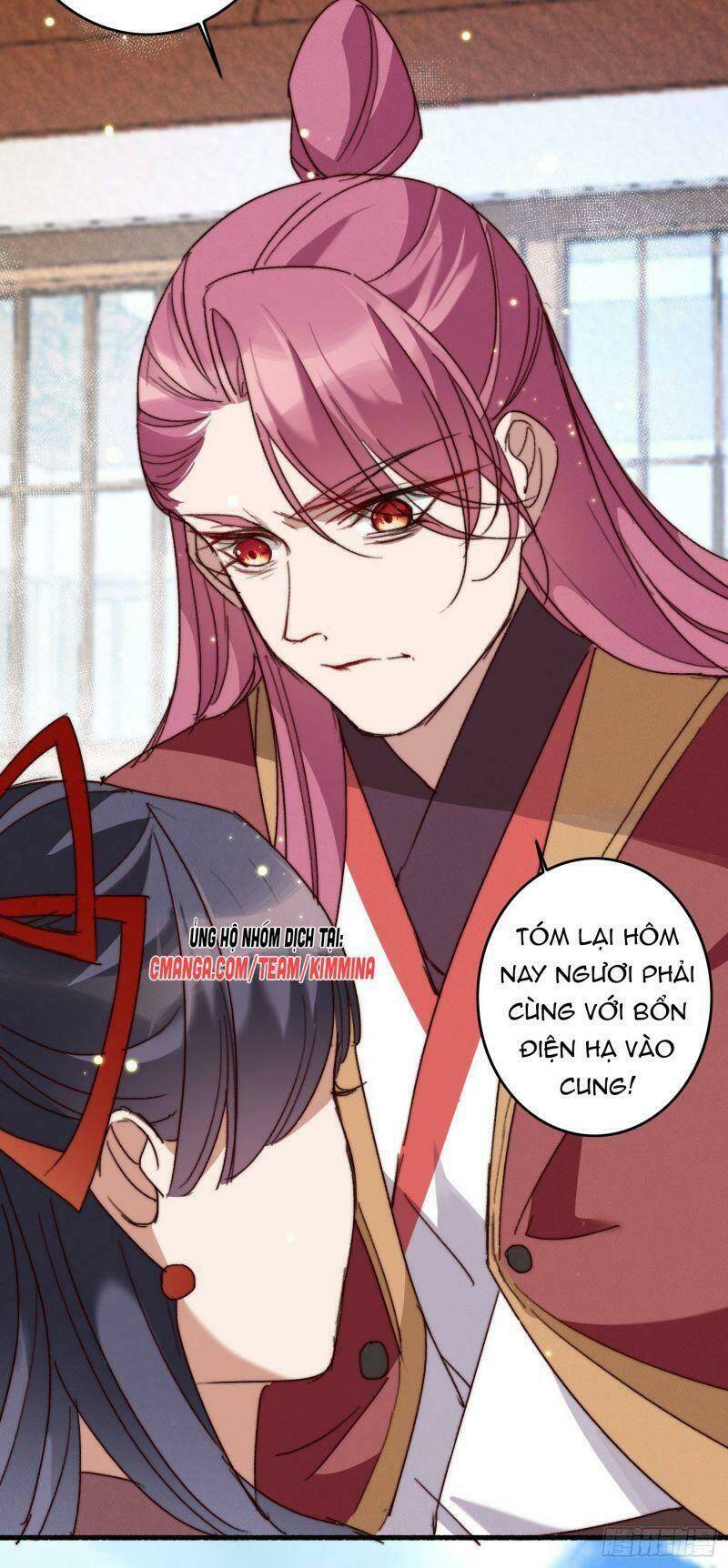 Ngự Thú Cuồng Phi Chapter 25 - Trang 3