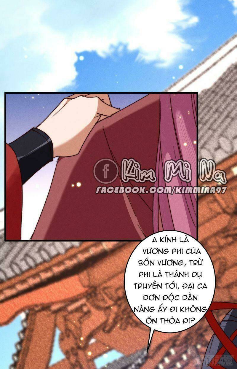 Ngự Thú Cuồng Phi Chapter 25 - Trang 4