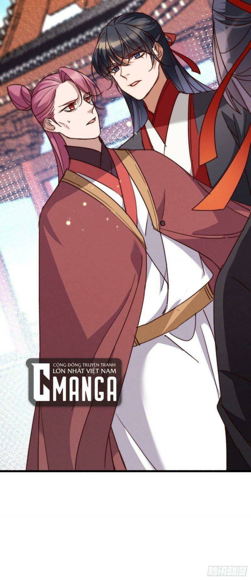 Ngự Thú Cuồng Phi Chapter 25 - Trang 5