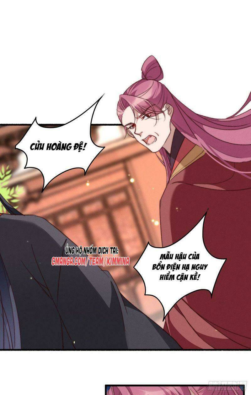 Ngự Thú Cuồng Phi Chapter 25 - Trang 6