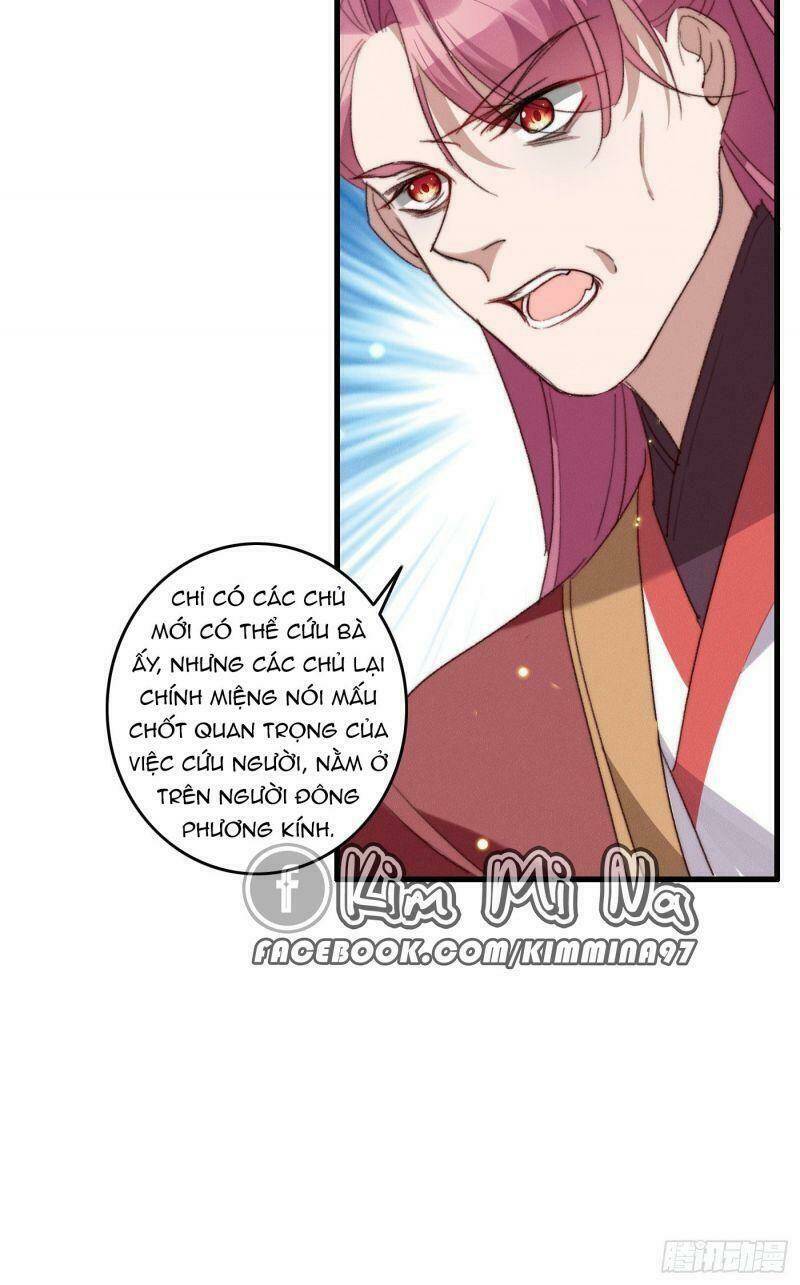 Ngự Thú Cuồng Phi Chapter 25 - Trang 7