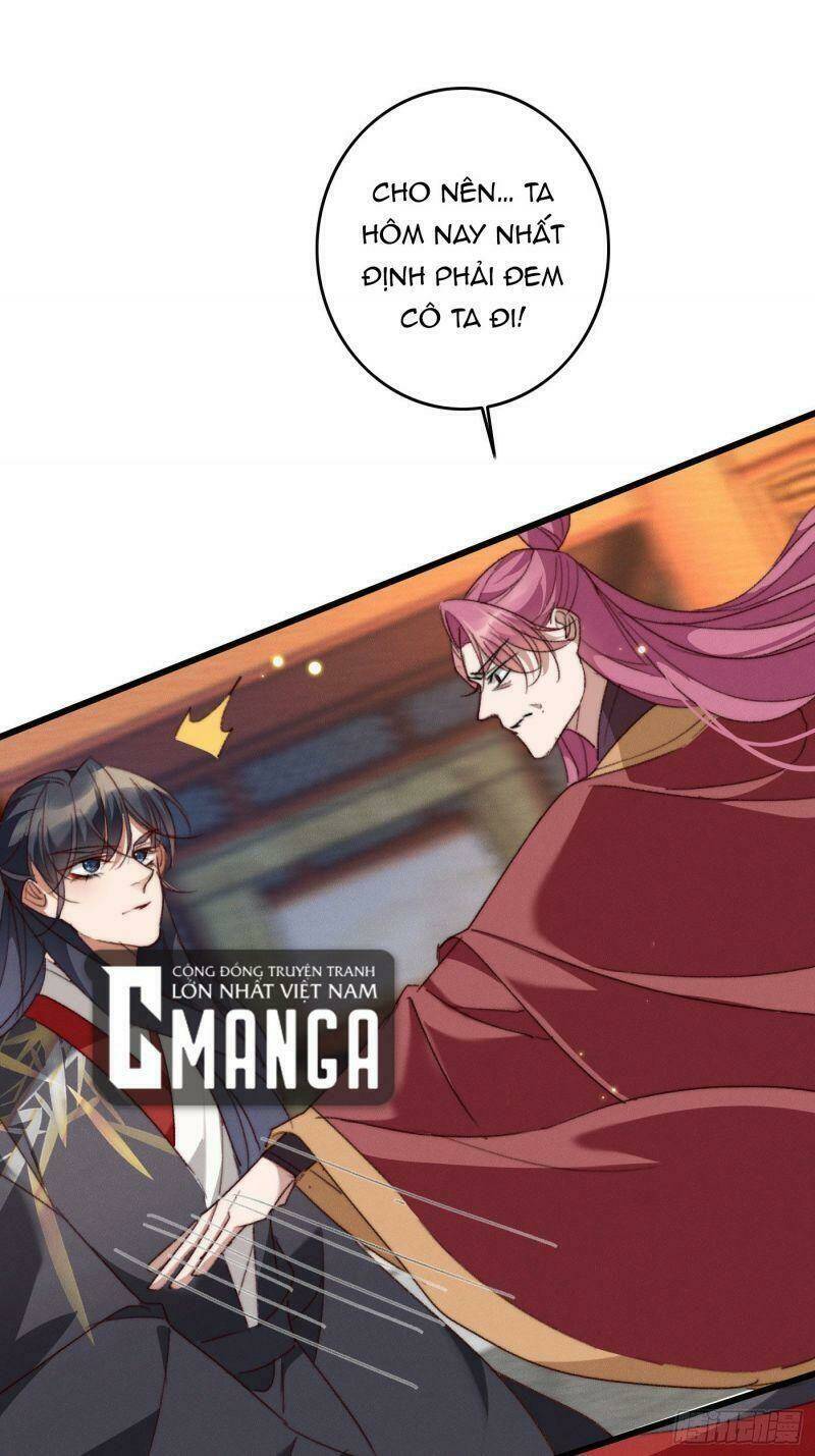 Ngự Thú Cuồng Phi Chapter 25 - Trang 8