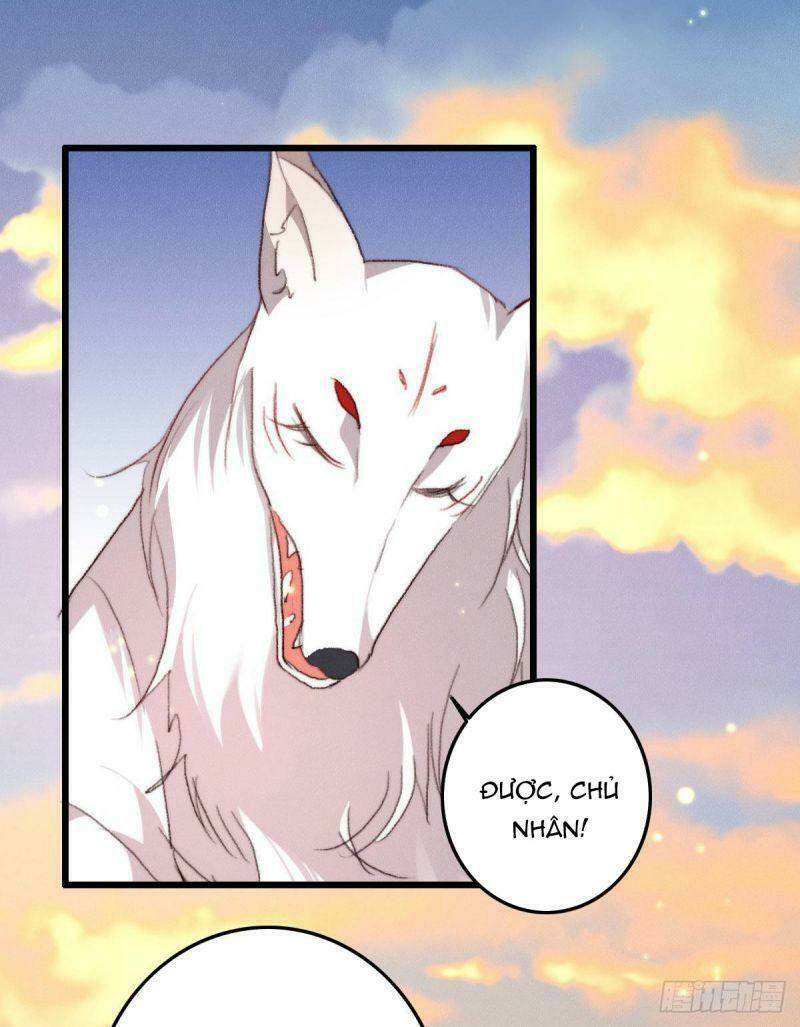 Ngự Thú Cuồng Phi Chapter 26 - Trang 9