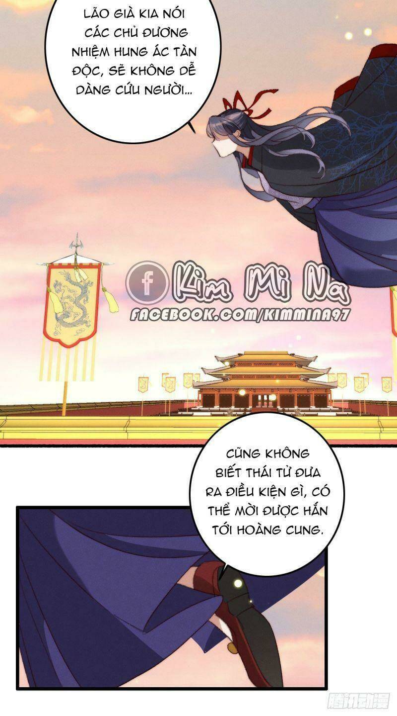 Ngự Thú Cuồng Phi Chapter 26 - Trang 10