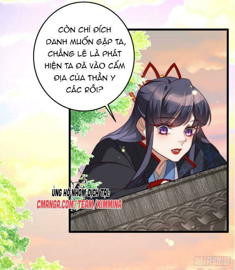 Ngự Thú Cuồng Phi Chapter 26 - Trang 11