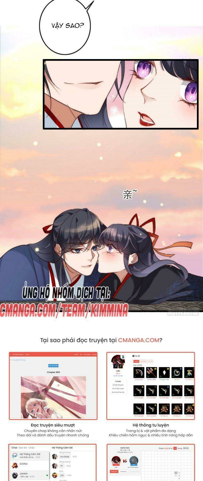 Ngự Thú Cuồng Phi Chapter 26 - Trang 13