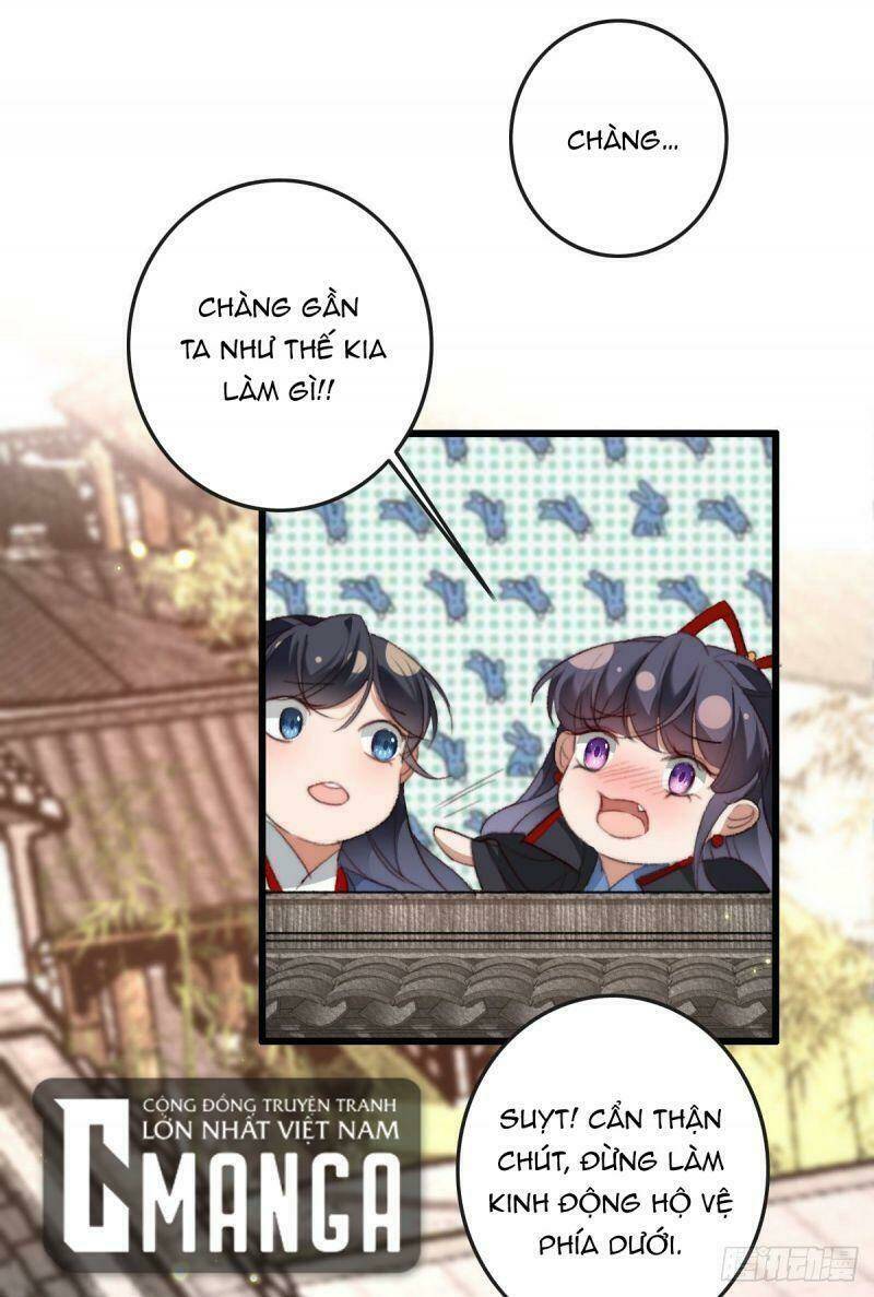 Ngự Thú Cuồng Phi Chapter 26 - Trang 15