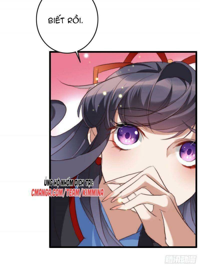 Ngự Thú Cuồng Phi Chapter 26 - Trang 17