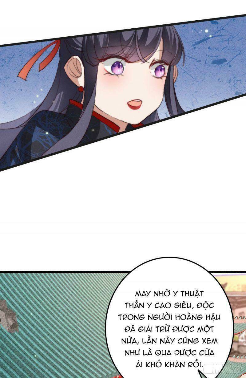 Ngự Thú Cuồng Phi Chapter 26 - Trang 18