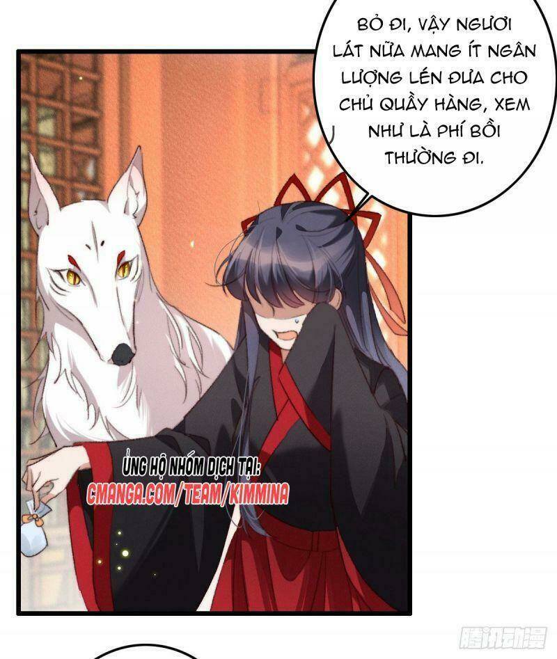 Ngự Thú Cuồng Phi Chapter 26 - Trang 1