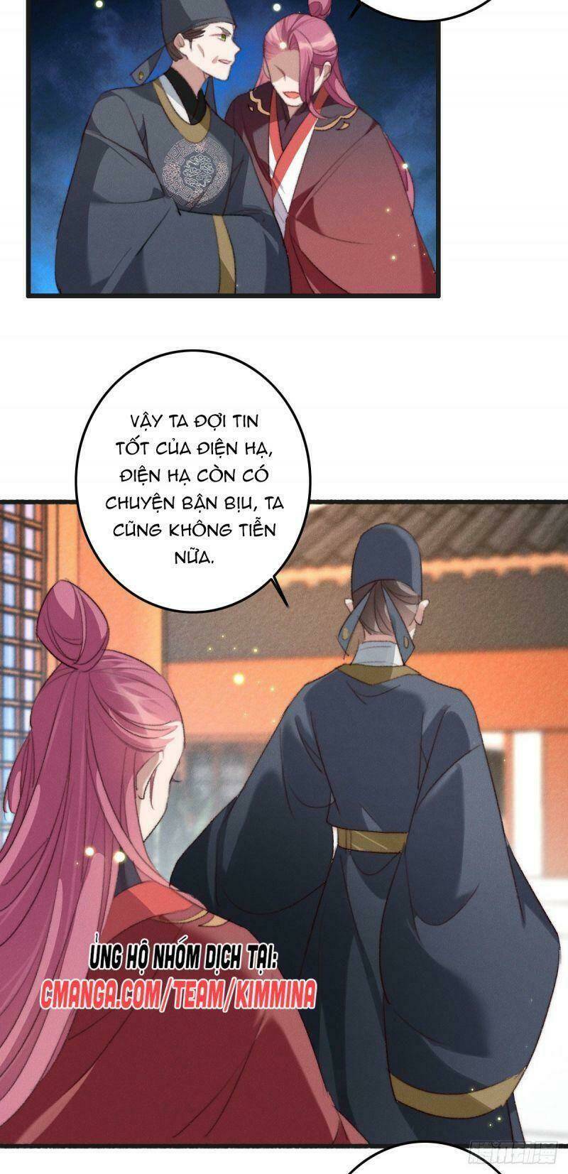 Ngự Thú Cuồng Phi Chapter 26 - Trang 20