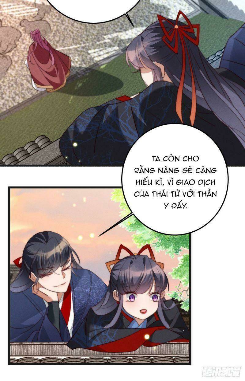 Ngự Thú Cuồng Phi Chapter 26 - Trang 22