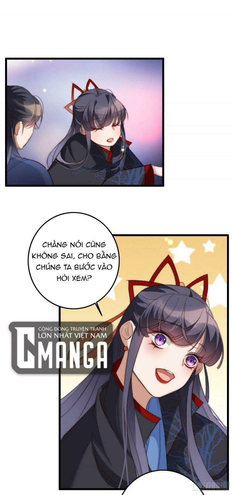 Ngự Thú Cuồng Phi Chapter 26 - Trang 23