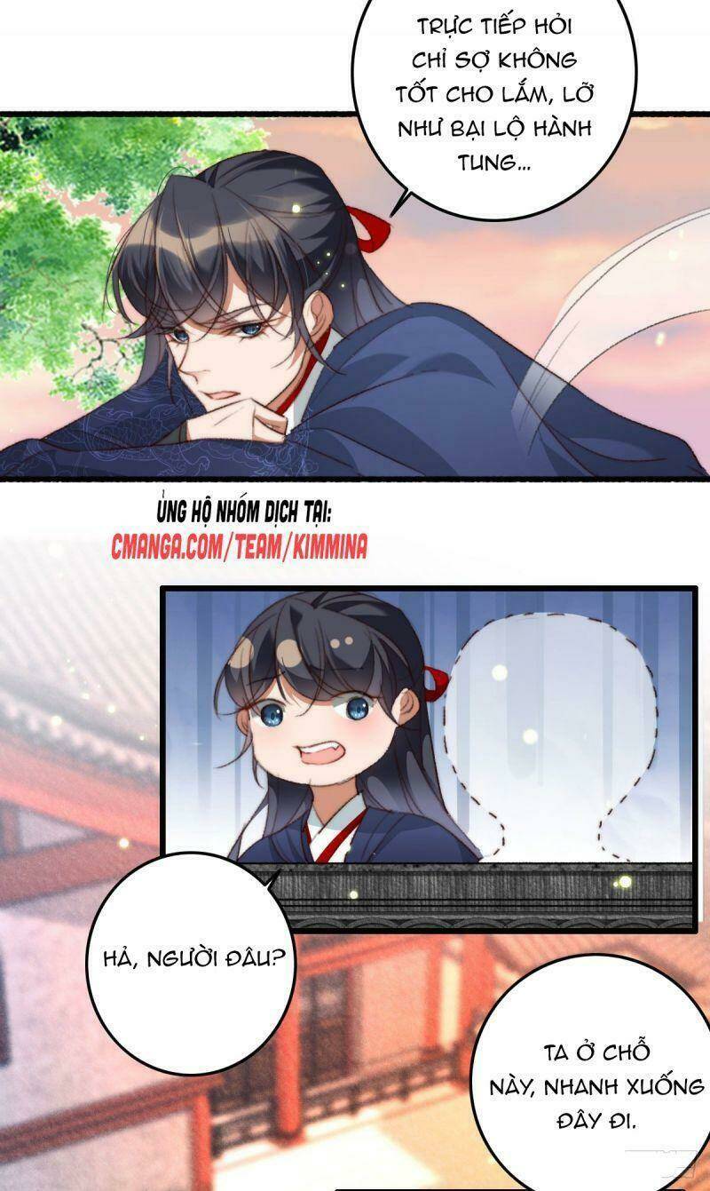 Ngự Thú Cuồng Phi Chapter 26 - Trang 24