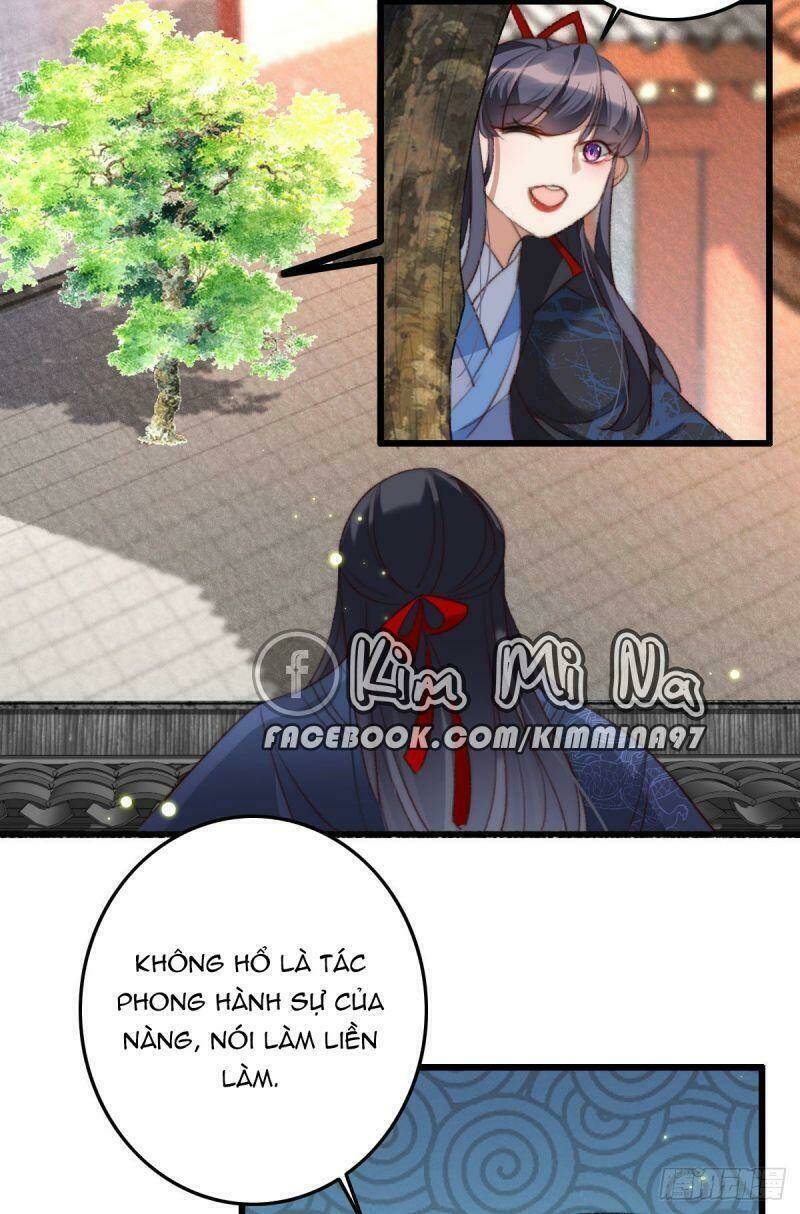 Ngự Thú Cuồng Phi Chapter 26 - Trang 25