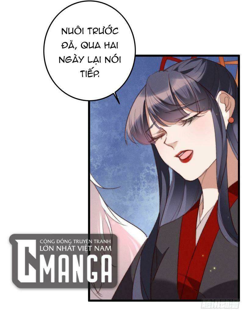 Ngự Thú Cuồng Phi Chapter 26 - Trang 3