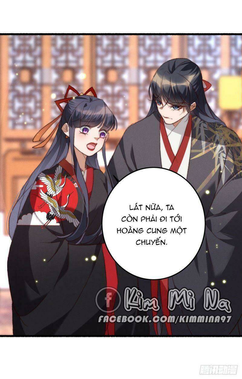 Ngự Thú Cuồng Phi Chapter 26 - Trang 4