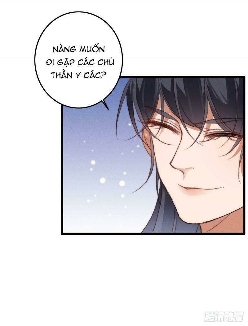 Ngự Thú Cuồng Phi Chapter 26 - Trang 5