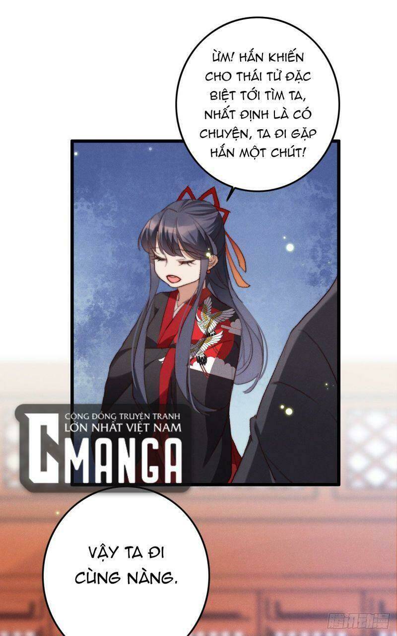 Ngự Thú Cuồng Phi Chapter 26 - Trang 6