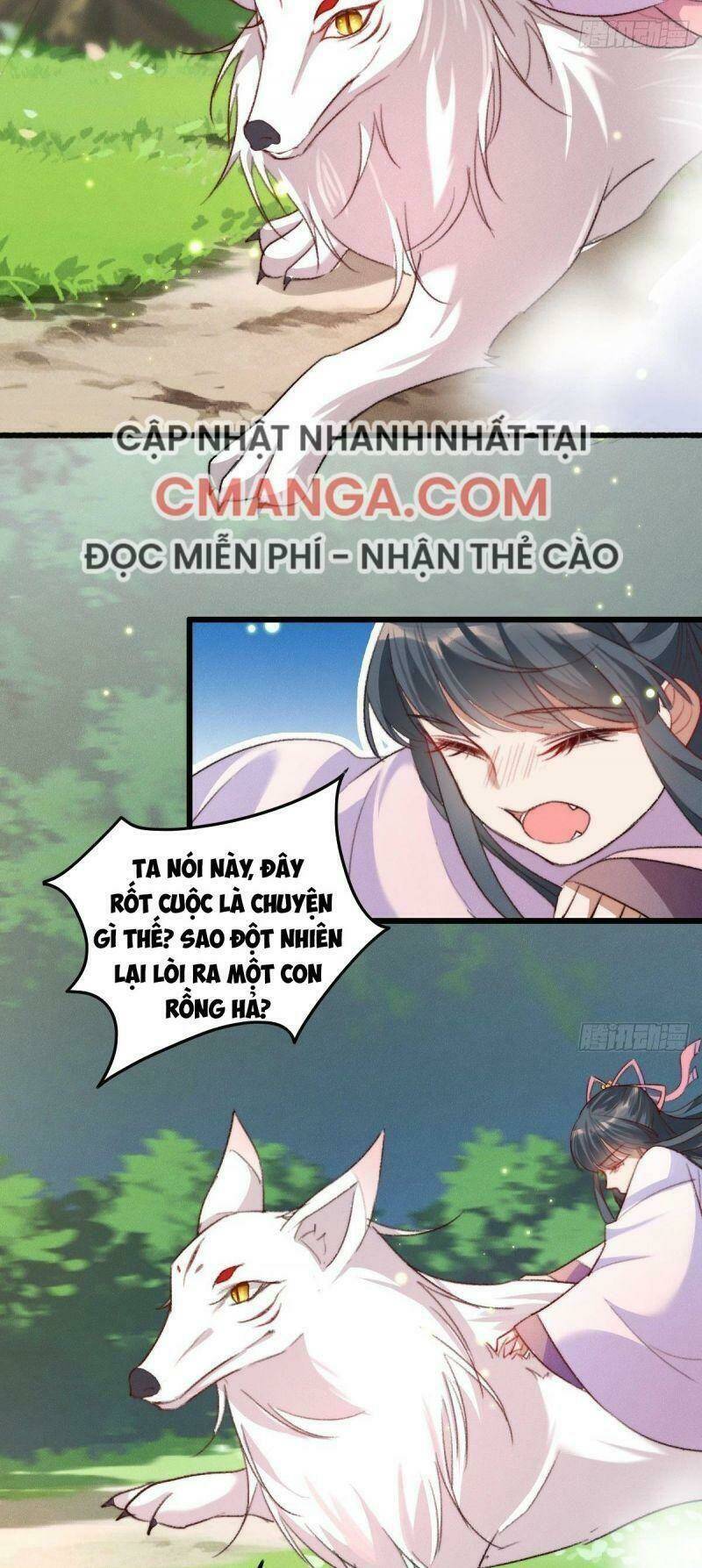 Ngự Thú Cuồng Phi Chapter 4 - Trang 9