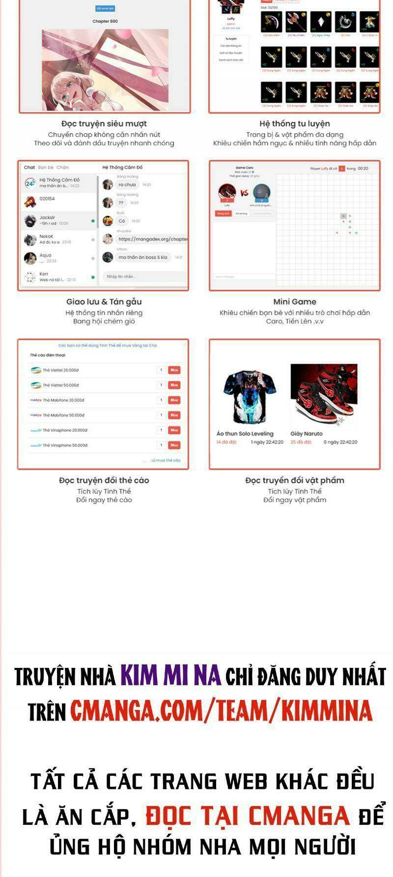 Ngự Thú Cuồng Phi Chapter 4 - Trang 11