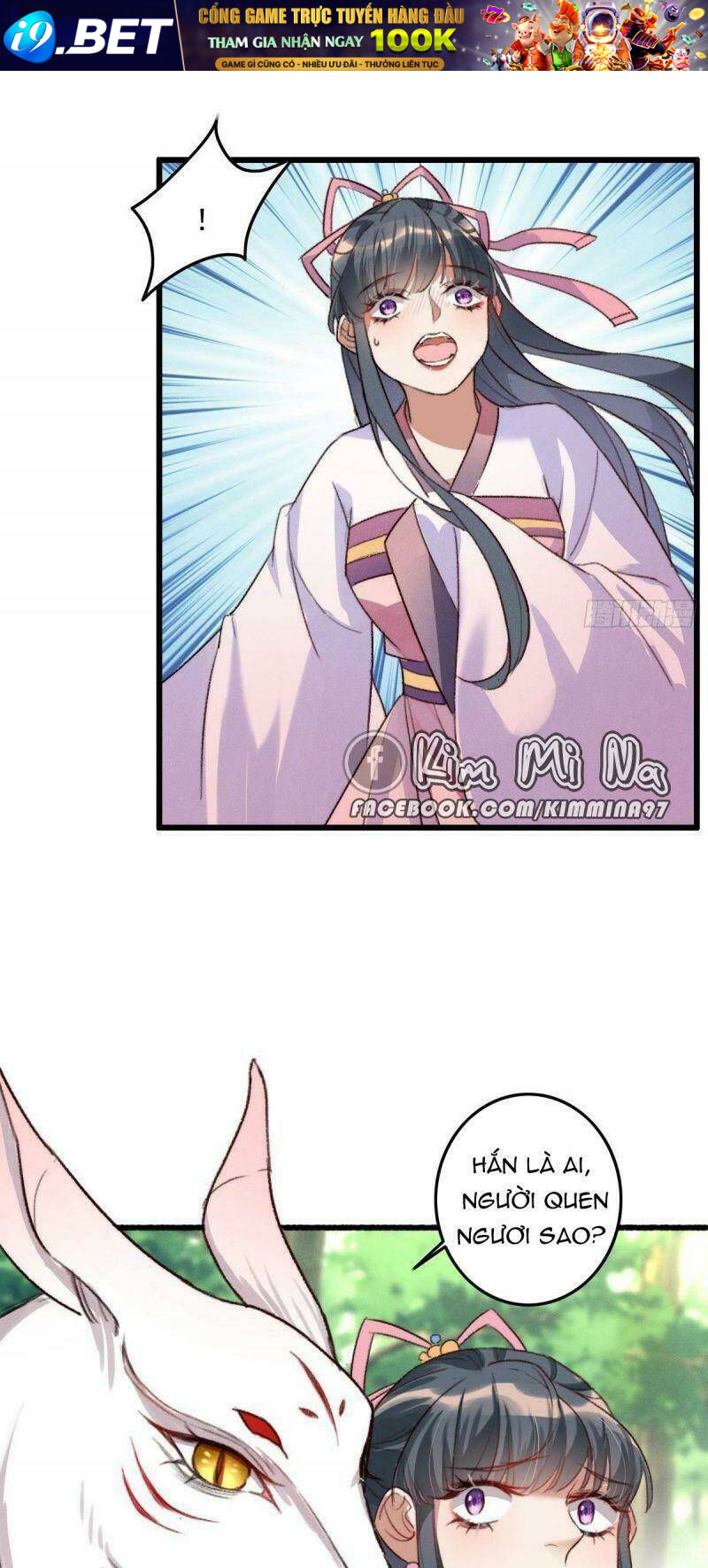 Ngự Thú Cuồng Phi Chapter 4 - Trang 15