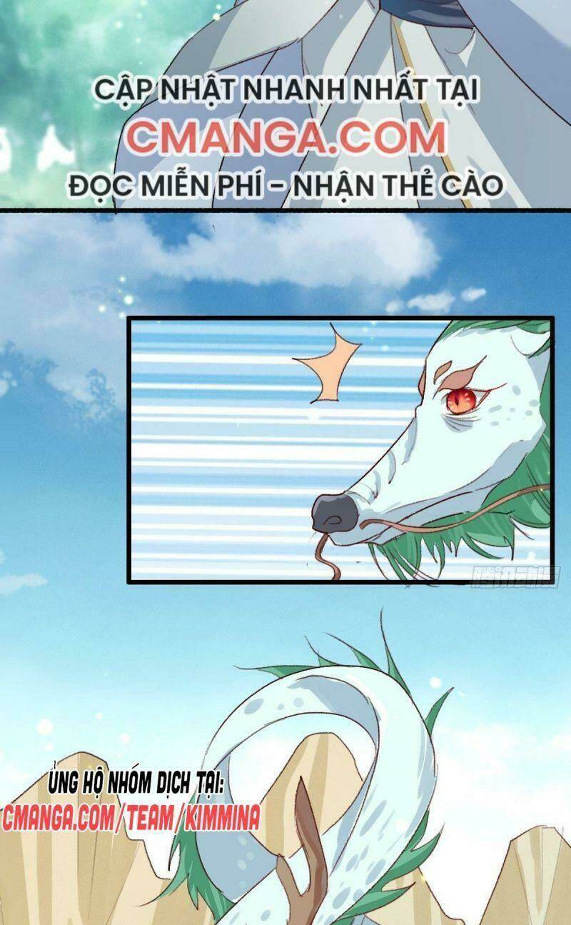 Ngự Thú Cuồng Phi Chapter 4 - Trang 23