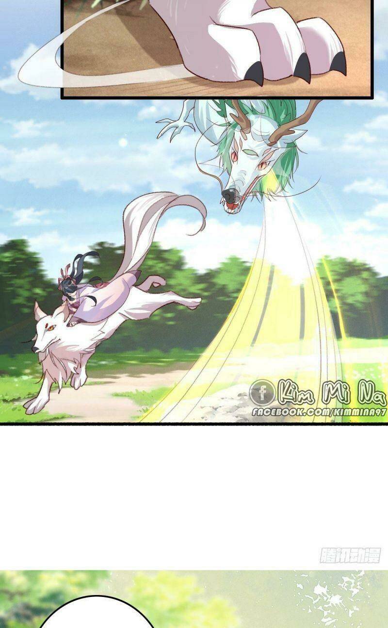 Ngự Thú Cuồng Phi Chapter 4 - Trang 27