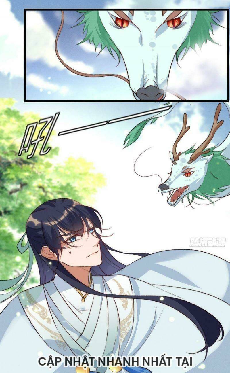 Ngự Thú Cuồng Phi Chapter 4 - Trang 29