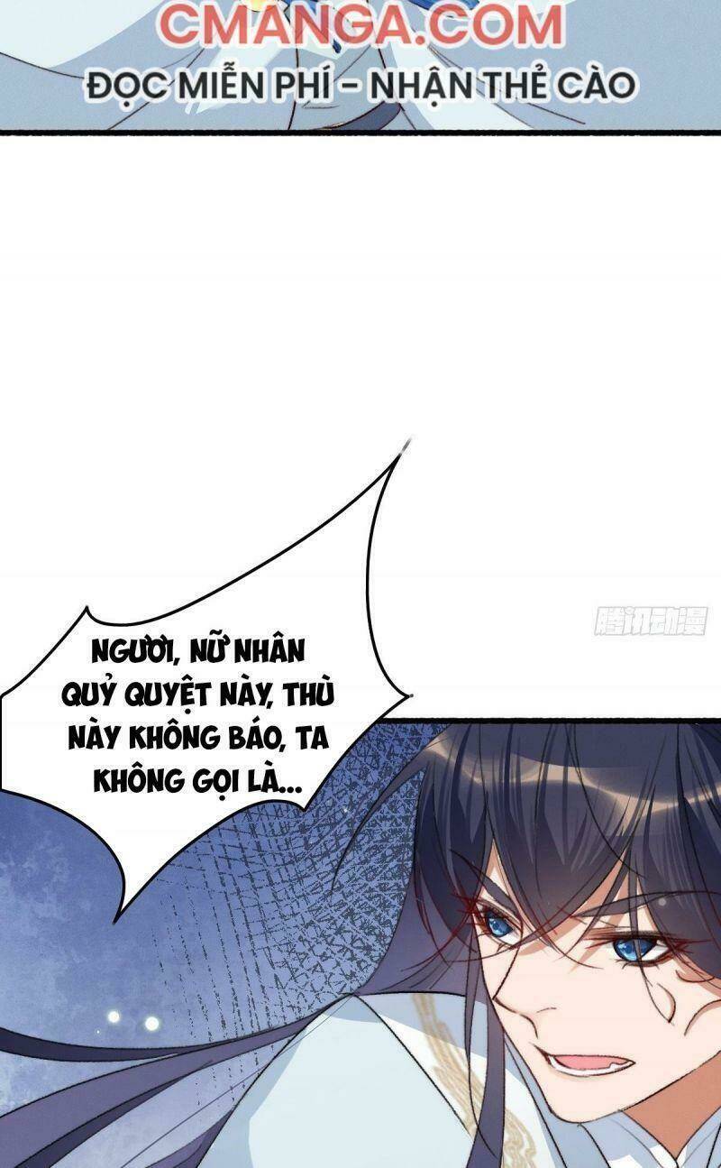 Ngự Thú Cuồng Phi Chapter 4 - Trang 30