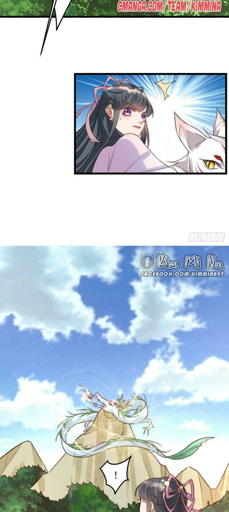 Ngự Thú Cuồng Phi Chapter 4 - Trang 6