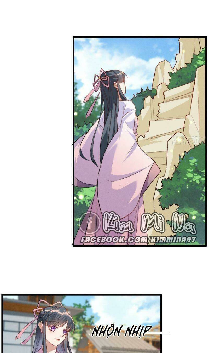 Ngự Thú Cuồng Phi Chapter 5 - Trang 9