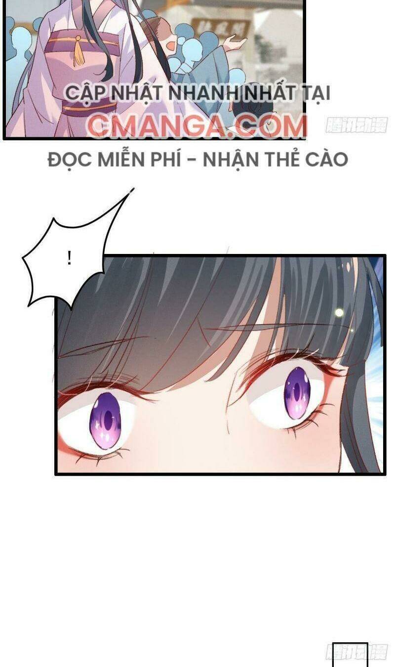 Ngự Thú Cuồng Phi Chapter 5 - Trang 10
