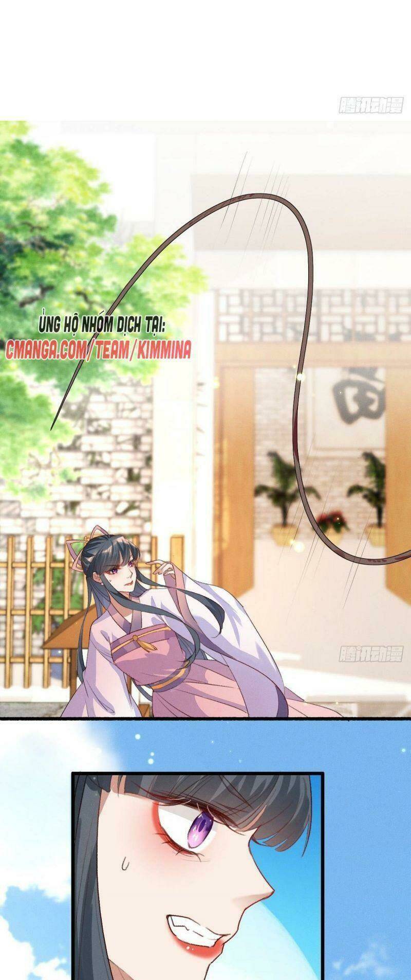 Ngự Thú Cuồng Phi Chapter 5 - Trang 15