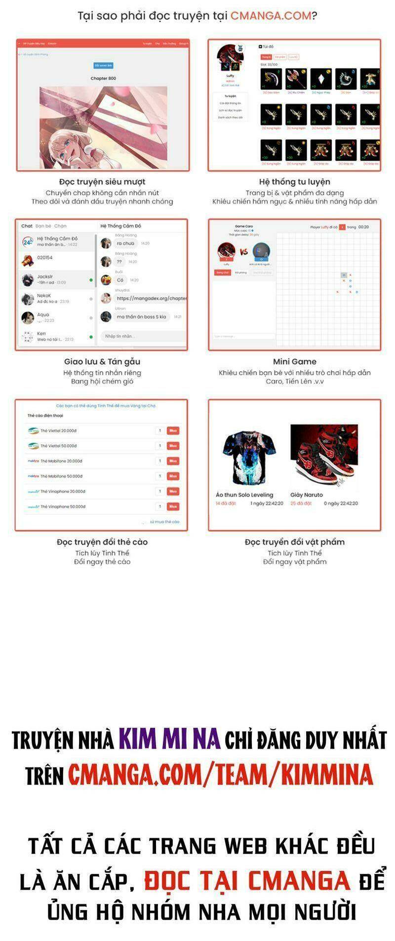 Ngự Thú Cuồng Phi Chapter 5 - Trang 19