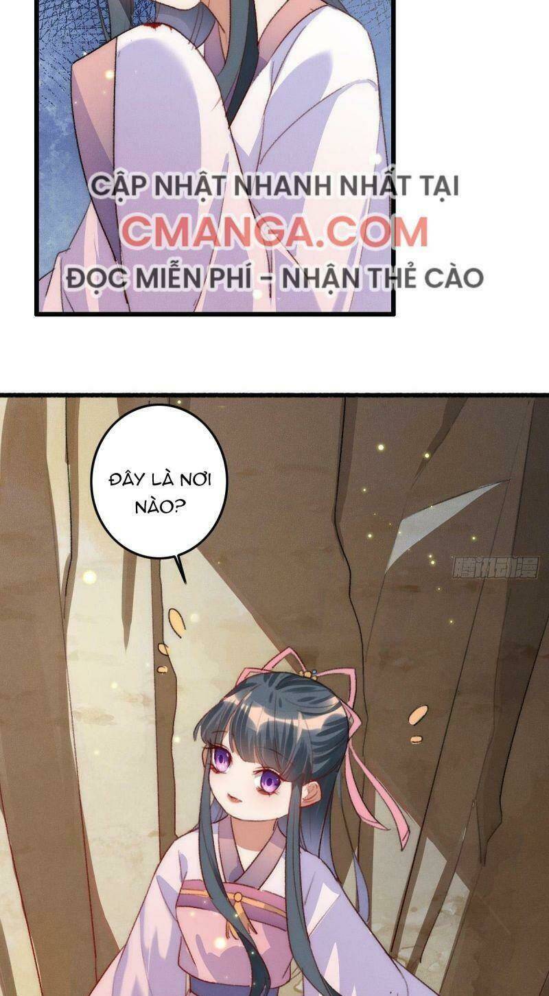 Ngự Thú Cuồng Phi Chapter 5 - Trang 21