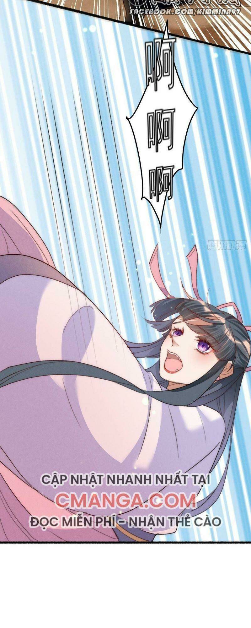 Ngự Thú Cuồng Phi Chapter 5 - Trang 23