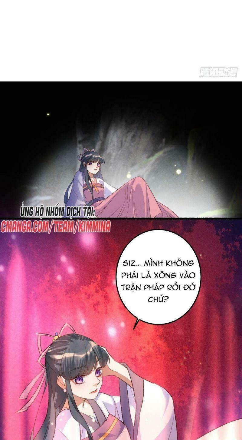 Ngự Thú Cuồng Phi Chapter 5 - Trang 24