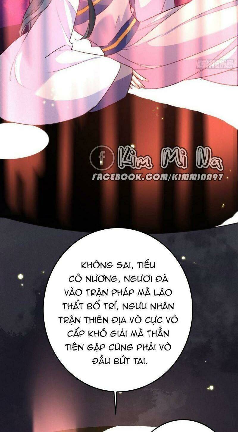 Ngự Thú Cuồng Phi Chapter 5 - Trang 25