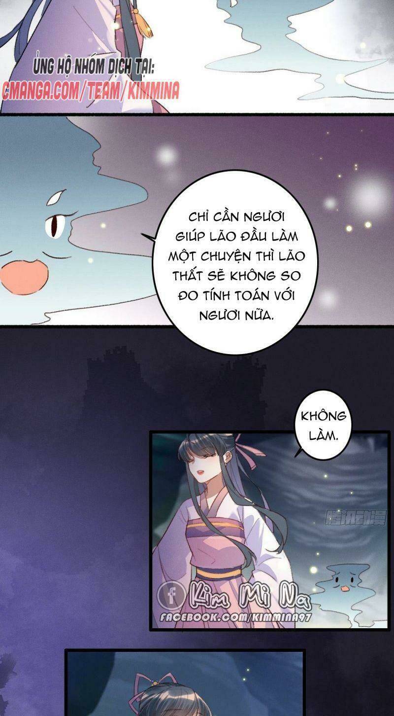 Ngự Thú Cuồng Phi Chapter 5 - Trang 27