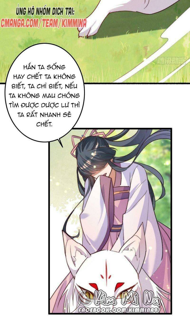 Ngự Thú Cuồng Phi Chapter 5 - Trang 3