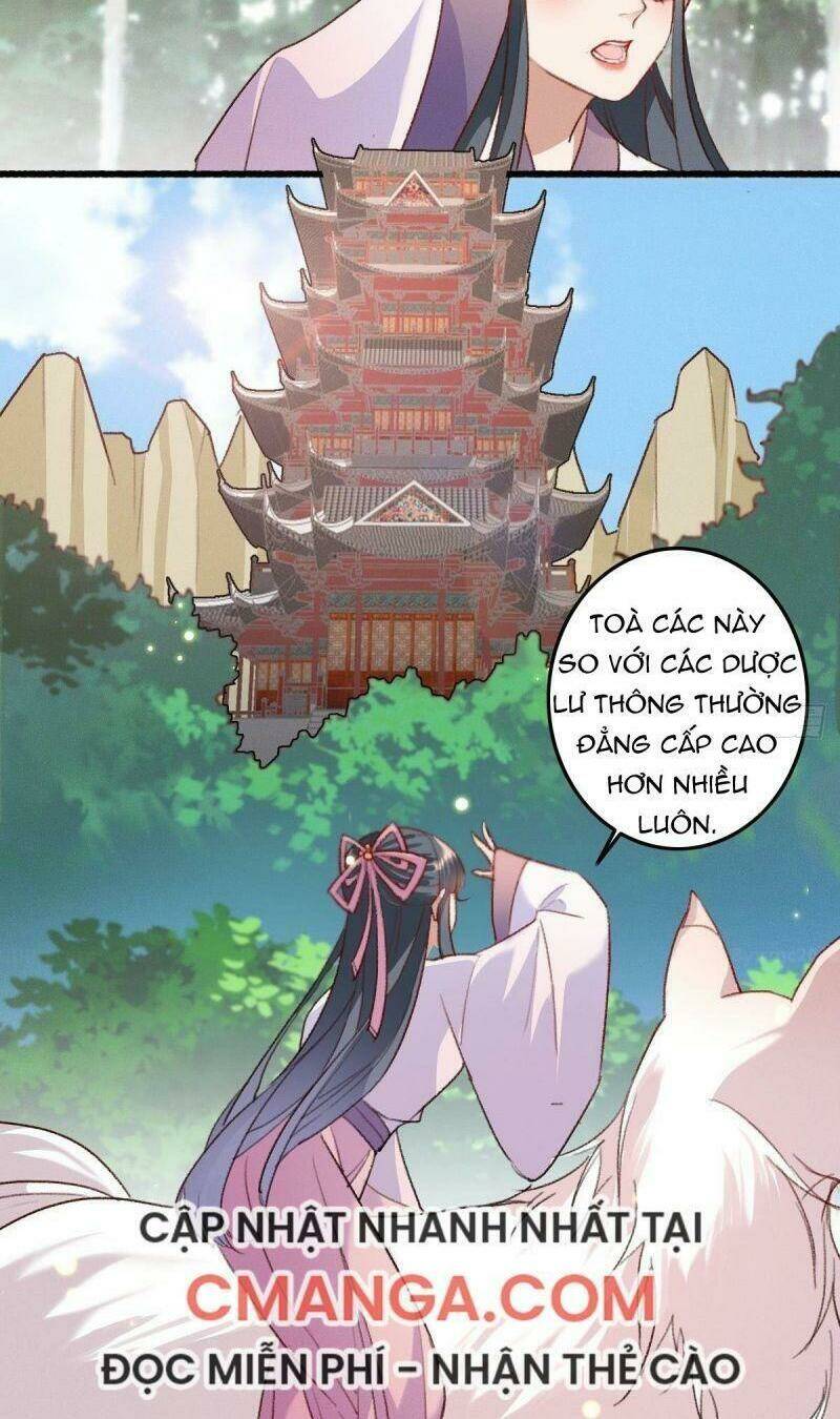 Ngự Thú Cuồng Phi Chapter 5 - Trang 7