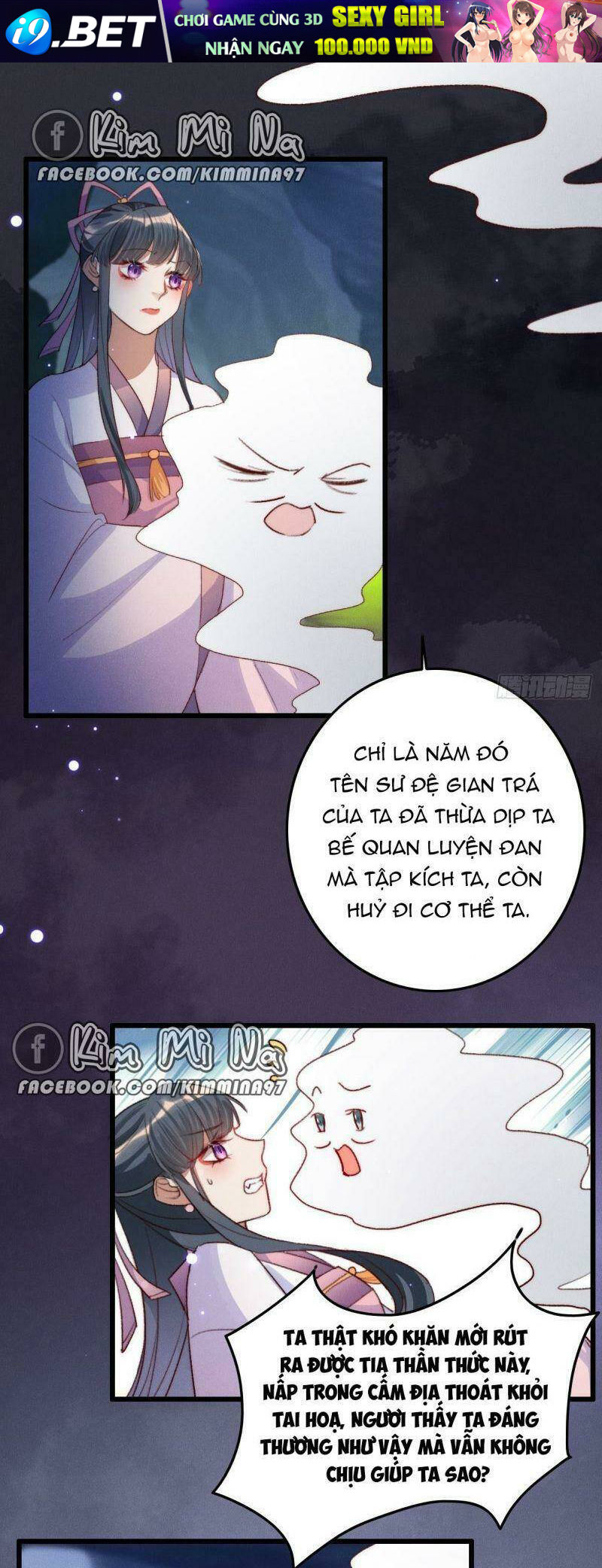 Ngự Thú Cuồng Phi Chapter 6 - Trang 3