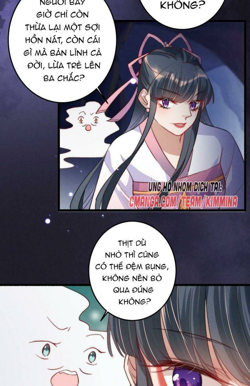 Ngự Thú Cuồng Phi Chapter 6 - Trang 5
