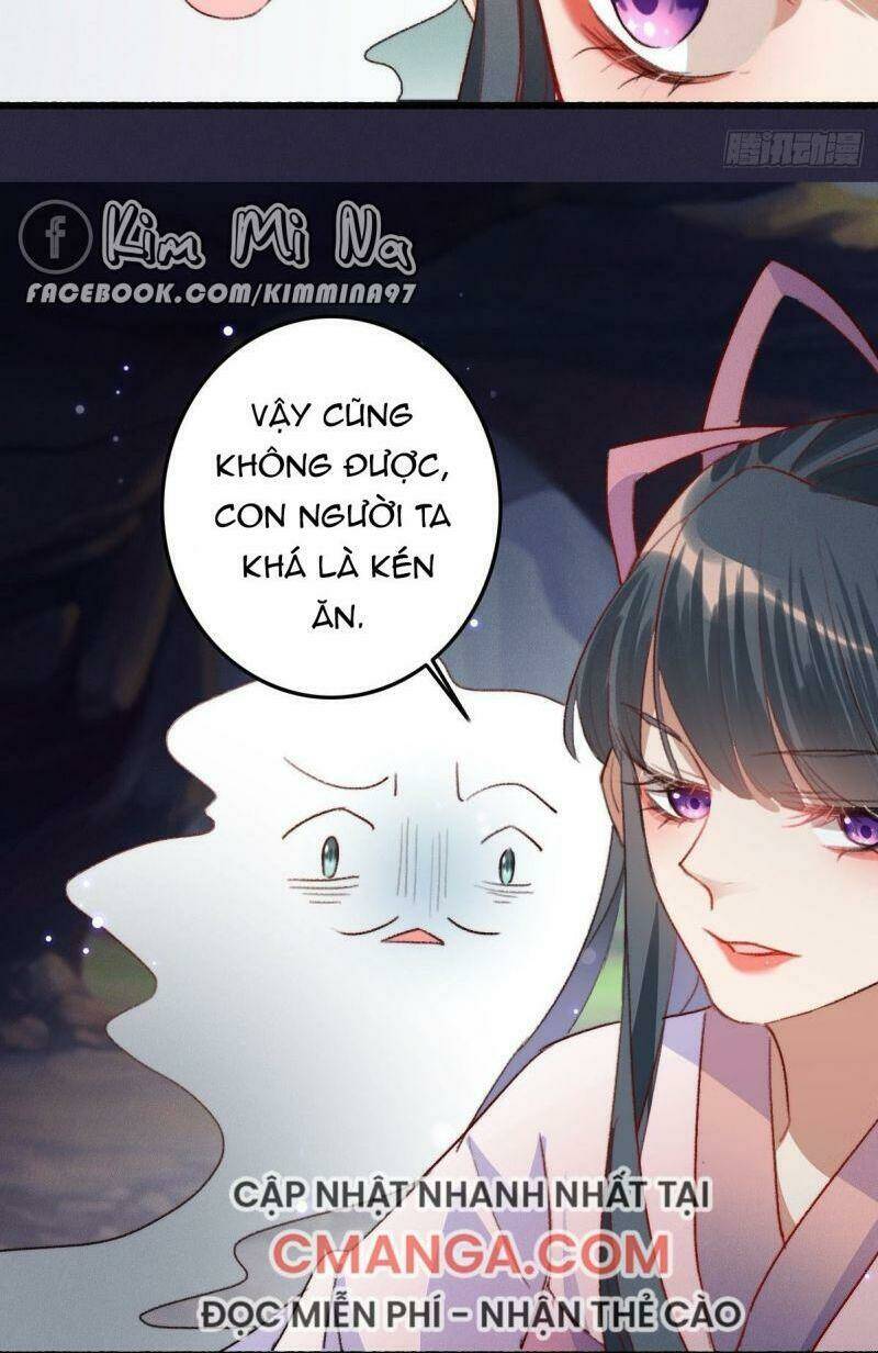 Ngự Thú Cuồng Phi Chapter 6 - Trang 6