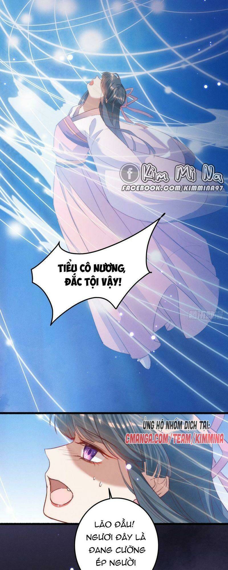 Ngự Thú Cuồng Phi Chapter 6 - Trang 7