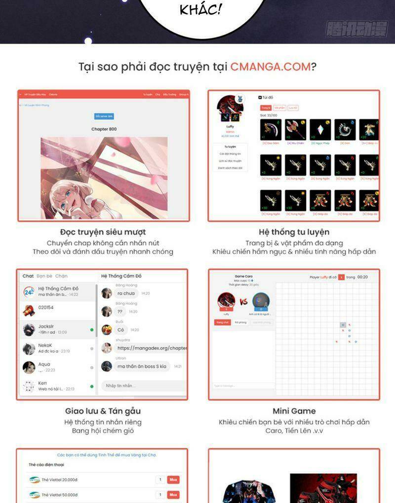 Ngự Thú Cuồng Phi Chapter 6 - Trang 8