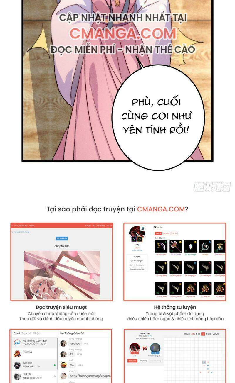 Ngự Thú Cuồng Phi Chapter 7 - Trang 9